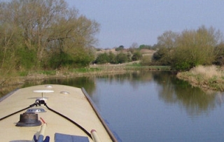  Campo pintoresco 